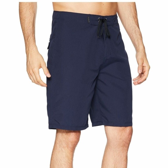 NWT Hurley Phantom One & Only 2.0 21" Boardshorts - size 42 - Picture 4 of 7
